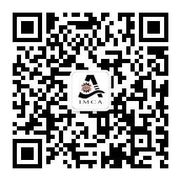 微信公众号二维码